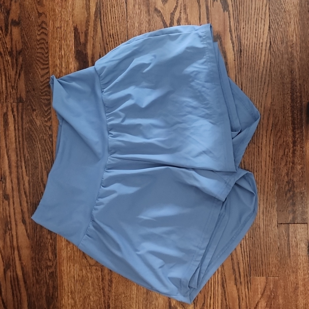 HALARA shorts